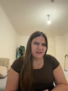 Sweet_Valentiina webcam