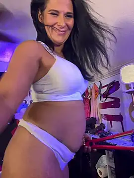 MeganVoxx webcam