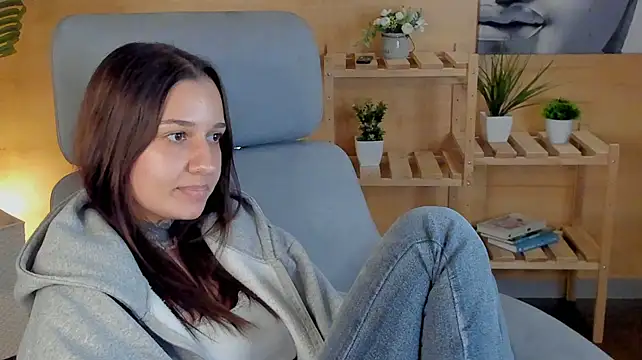 LynseyRufino webcam