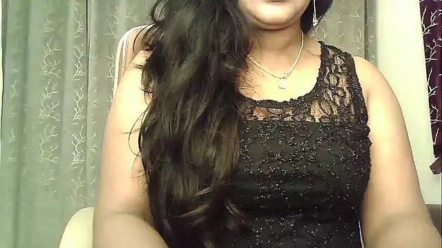 Spandana_Sweety webcam