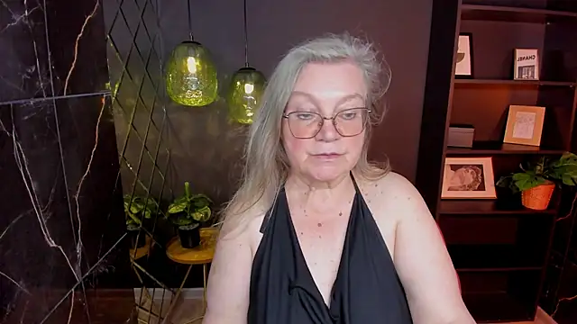 NataliMellow webcam