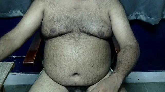 hairysubcub_70 webcam