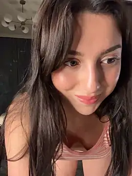 Tasty_NoraX webcam