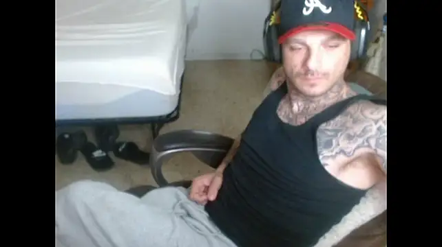DADDY_KANE8--- webcam