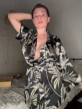 MadCat97 webcam
