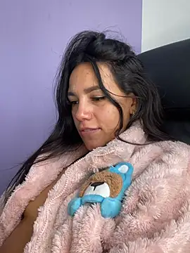Marianahb-e webcam