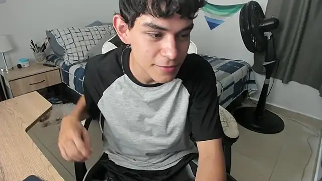 ronaldmq20 webcam