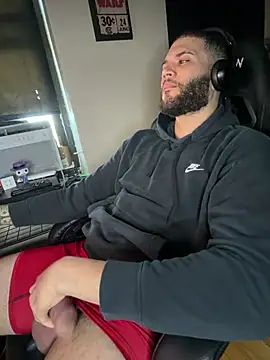JJoker19 webcam
