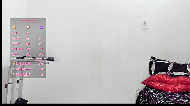 Genesisklart webcam