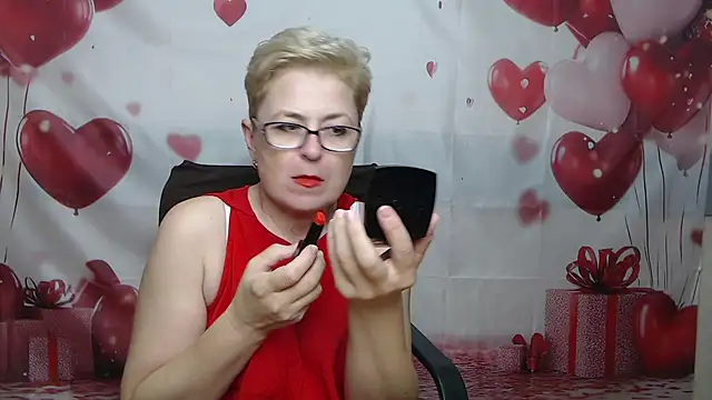 EmiliaGree webcam