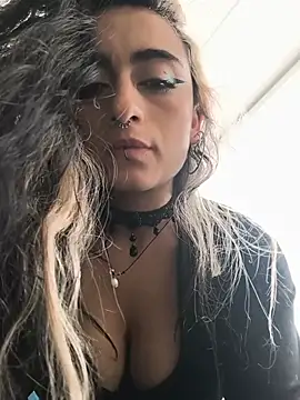Lila_Desiree webcam
