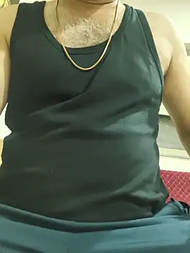 Hunkslave webcam