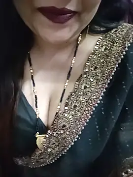 Mayuri77 webcam