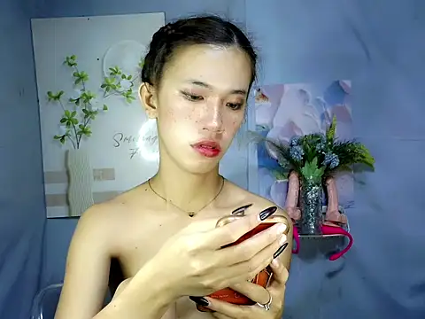 Ayabell123 webcam