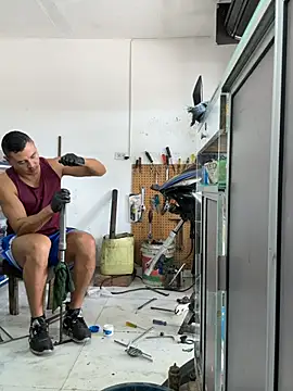Paul22cm- webcam