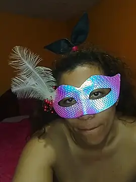 Canela_2020 webcam