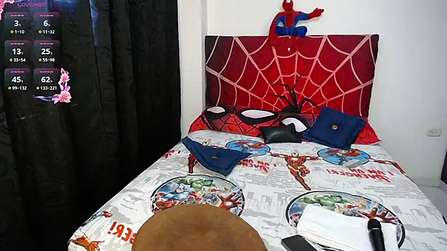 Saylor_cassie webcam