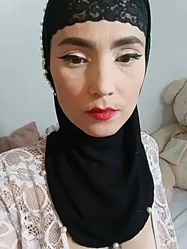 jamila_zair webcam