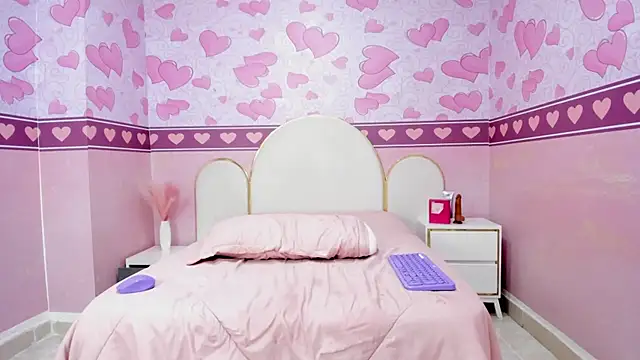 anna2809 webcam