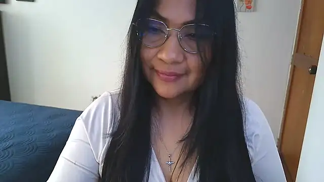LissafeetHott webcam
