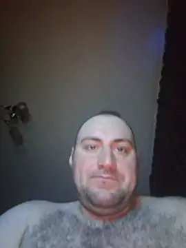 StrictBobby webcam