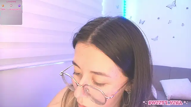 sweettvera webcam
