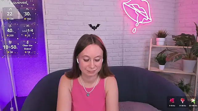 Brooke_lover webcam