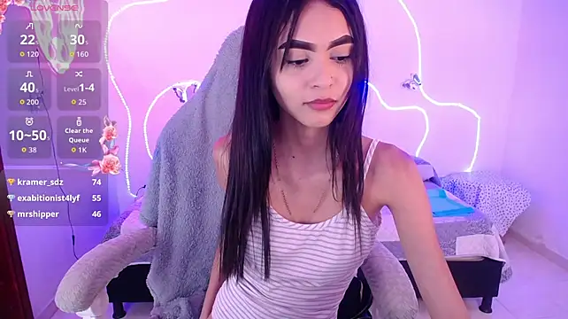 Valery_tiny webcam