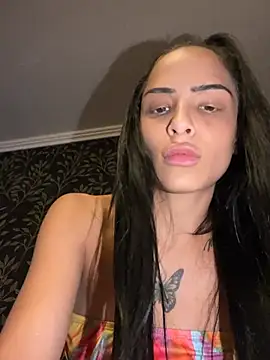 Evelin199 webcam