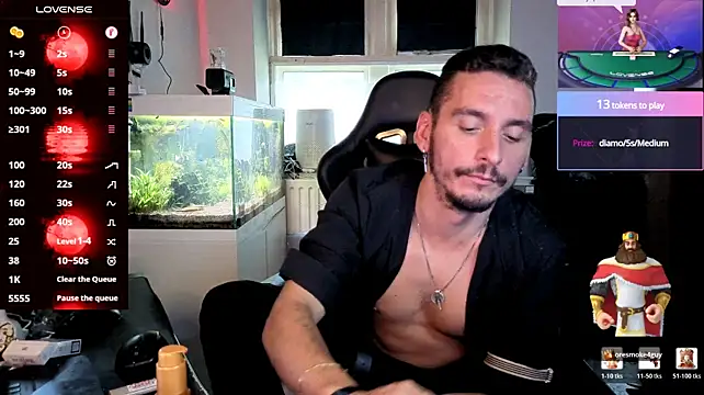Rayzel_White webcam