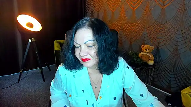 IrissMoon webcam
