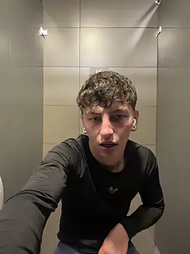 ARON_LUXX webcam
