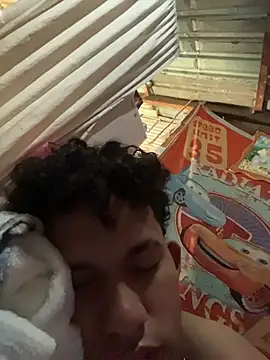 Stickmendez webcam