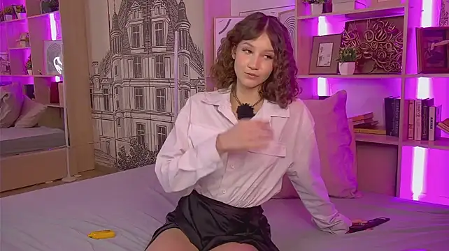 Aria_Alves webcam