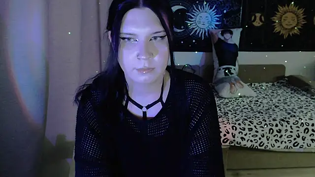 iintimate_flesh webcam