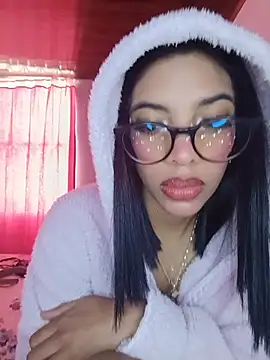 Violett_Carter webcam