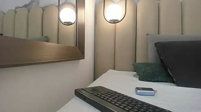 Yennifer_01 webcam