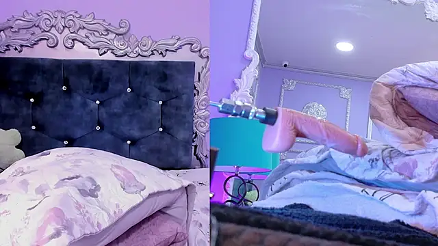 LavaGrirl webcam