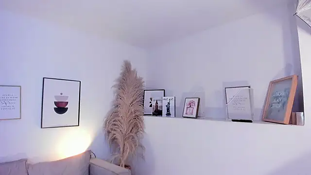 Susan_blond webcam