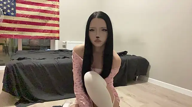 ElfriedaCutno 🍫 free live stream