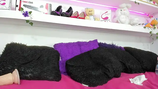 lucia_temptation webcam