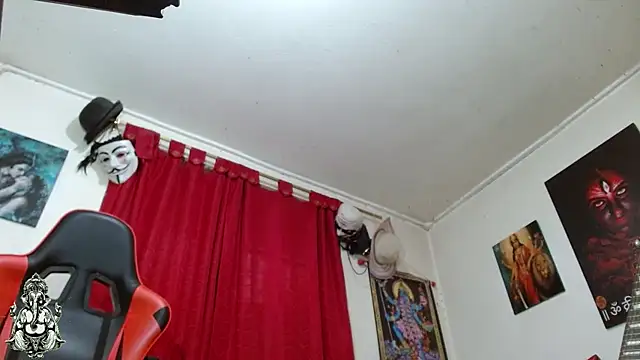 Amanda_Valeska webcam