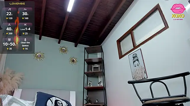 Samuelsantoss webcam