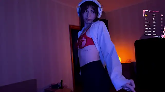 LorinaSpero webcam