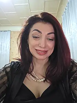 CharlotteSiren webcam