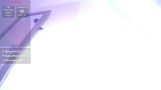 Paris_Harper webcam