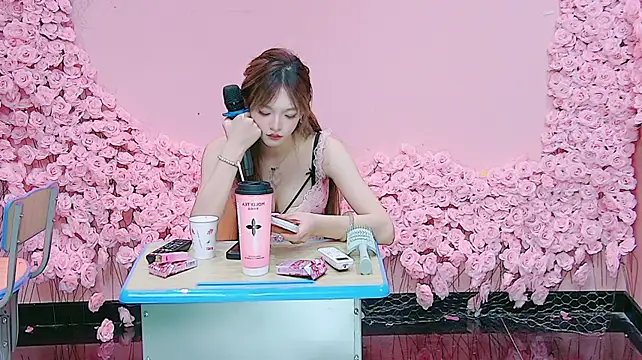 RunYan-888 webcam