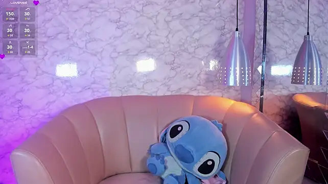 BbTiana webcam
