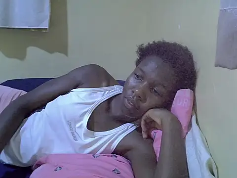 Sexy_halimah webcam