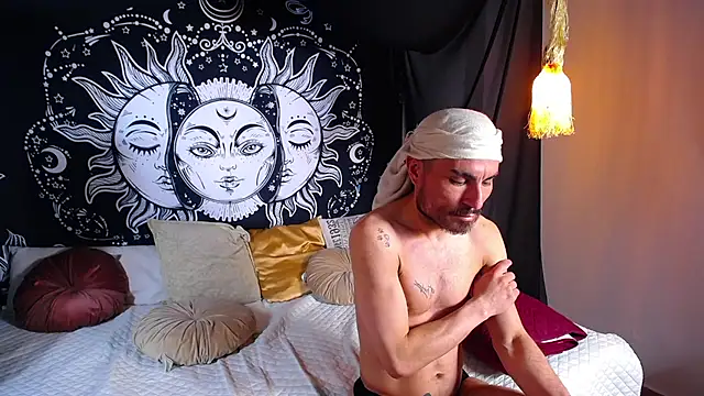 mattias_darren webcam